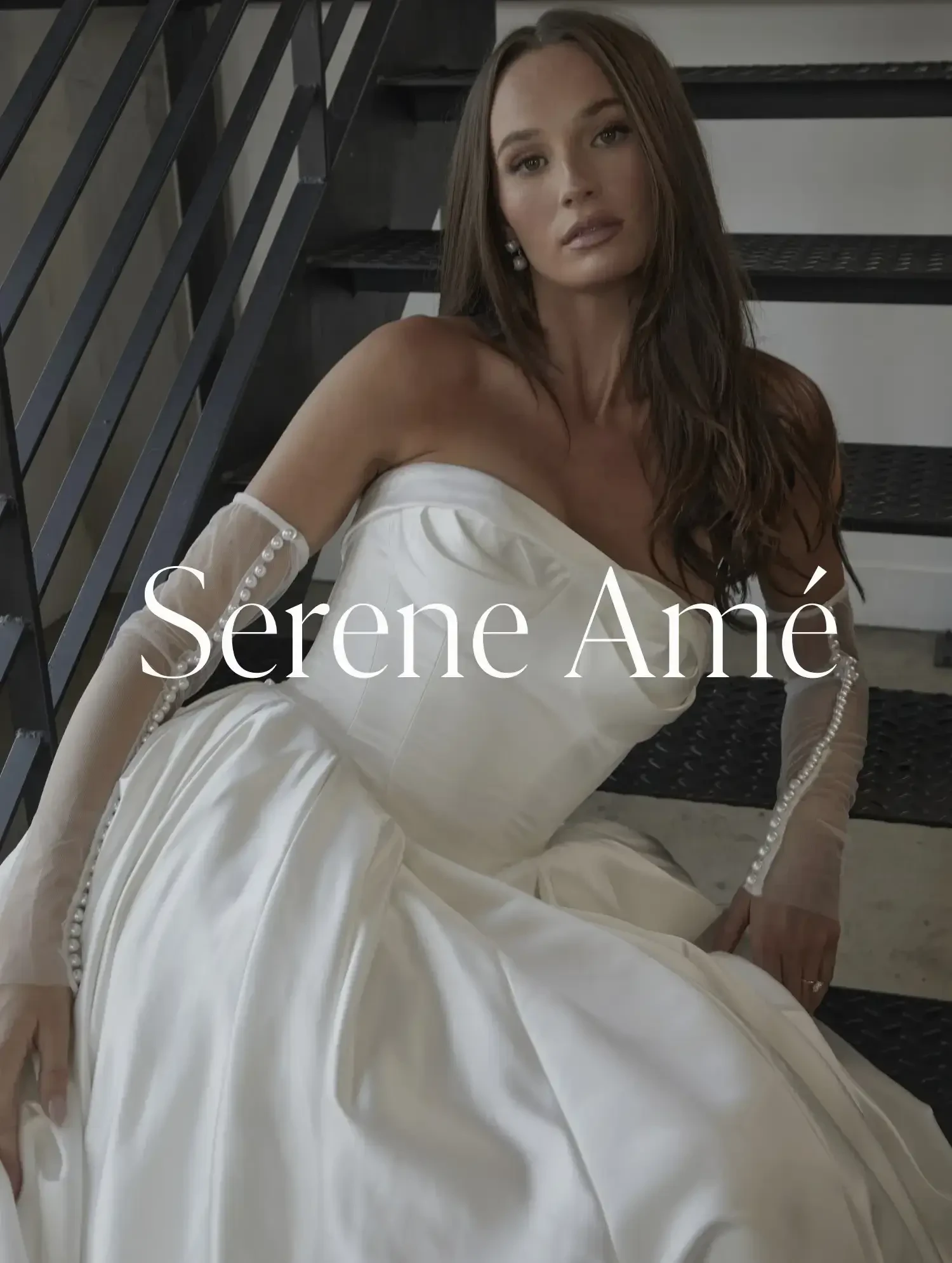 Serene Ame