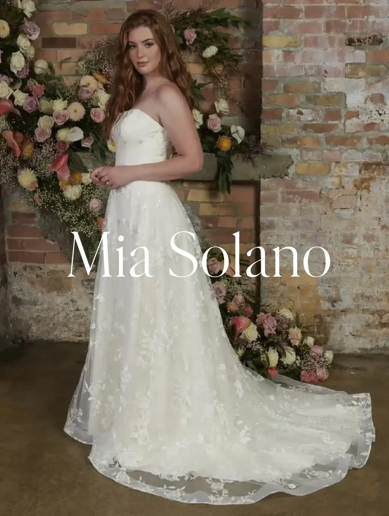 Mia Solano